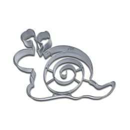 Cookie Cutter "Snail"