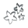 Cookie Cutter "Jasmin" - 3 pieces