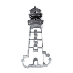 Cookie Cutter "Lighthouse"