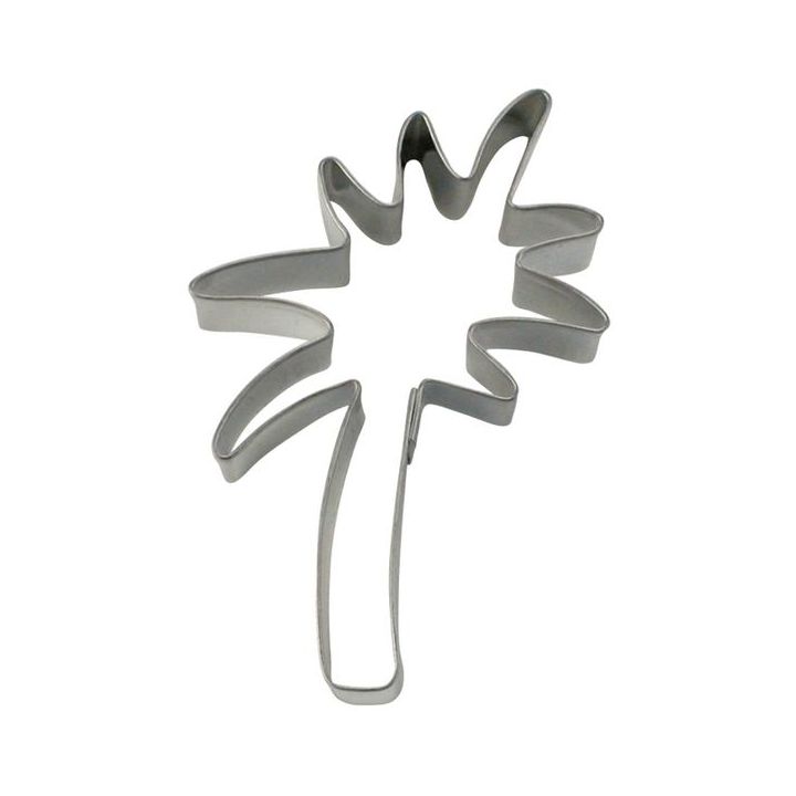 Cookie Cutter "Palm"