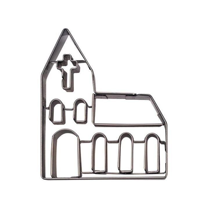 Cortador "Iglesia"