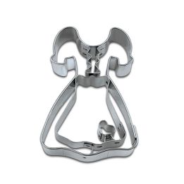Cookie Cutter "Dress"