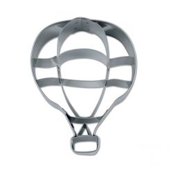 Cookie Cutter "Hot Air Balloon"