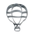 Emporte-pièce "Montgolfière"
