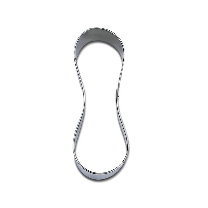 Cookie Cutter "Viking Helmet"