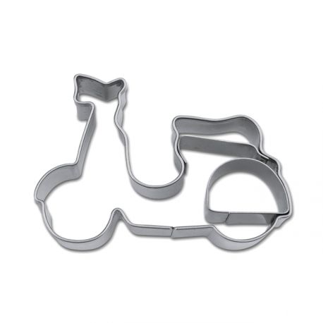 Cookie Cutter "Candy"