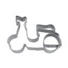 Cookie Cutter "Vespa"