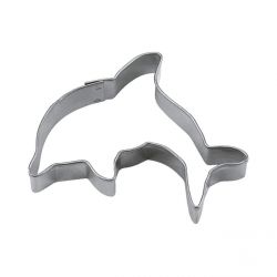 Cookie Cutter "Dog Foot"