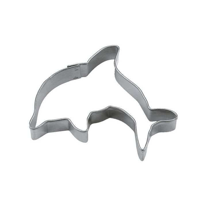 Cookie Cutter "Dog Foot"