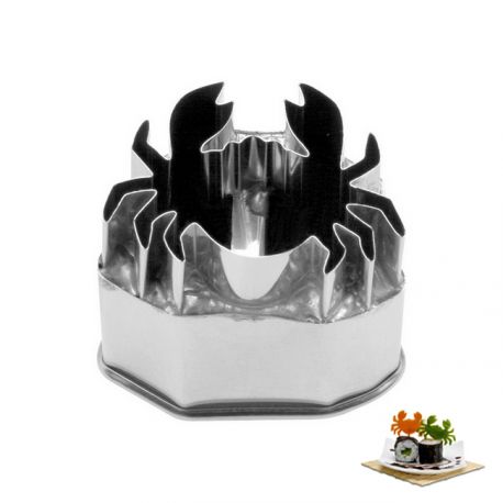 Garnishing Cutter "Dragon"