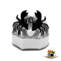 Garnishing Cutter "Dragon"