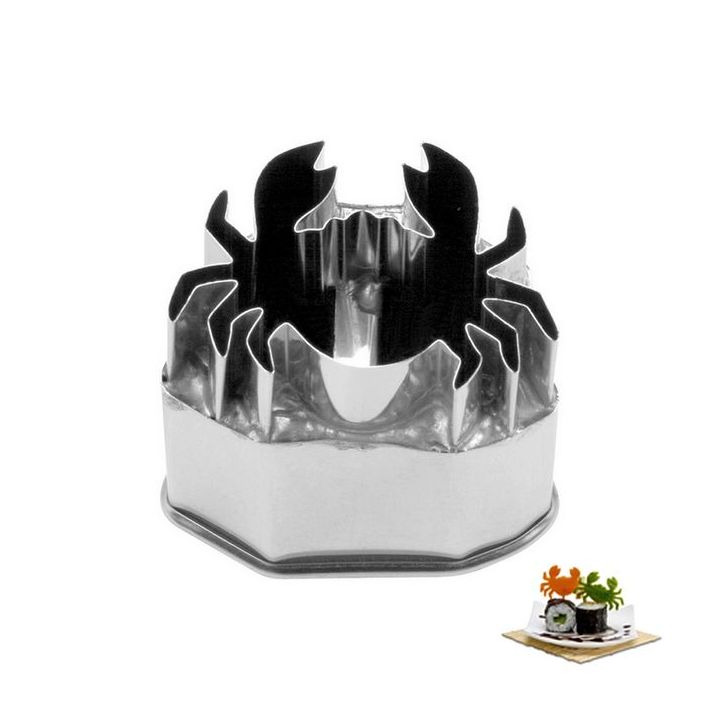 Garnishing Cutter "Dragon"
