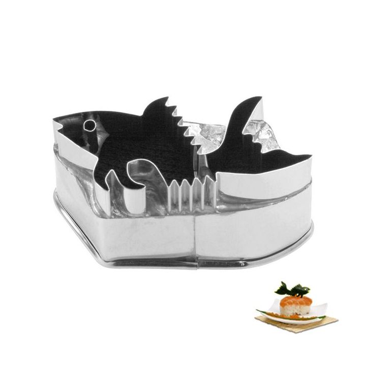 Garnishing Cutter "Crab"