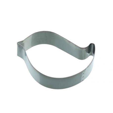 Cookie Cutter "Chick"