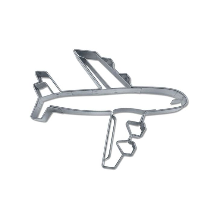 Emporte-pièce "Avion"