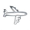 Cookie Cutter "Airplane"