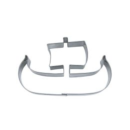 Emporte-pièce "Bateau de Viking"