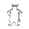 Emporte-pièce "Viking"