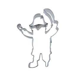 Cookie Cutter "Pirate"