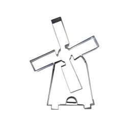 Cookie Cutter "Windmill"