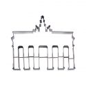 Cookie Cutter "Brandenburg Gate