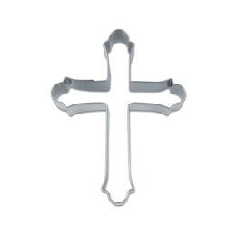 Emporte-pièce "Croix latine"