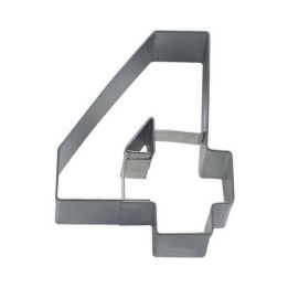 Cortador "Número 4"
