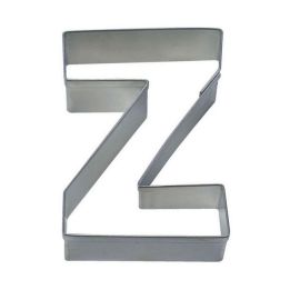 Emporte-pièce "Lettre Z"
