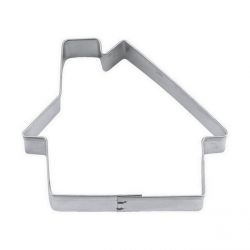 Cookie Cutter "House"