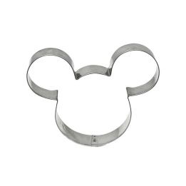 Emporte-pièce "Tête de Mickey"