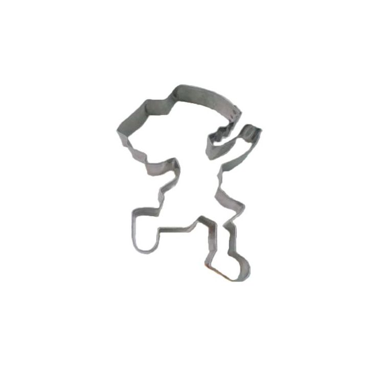Cookie Cutter "Dora the Explorer"