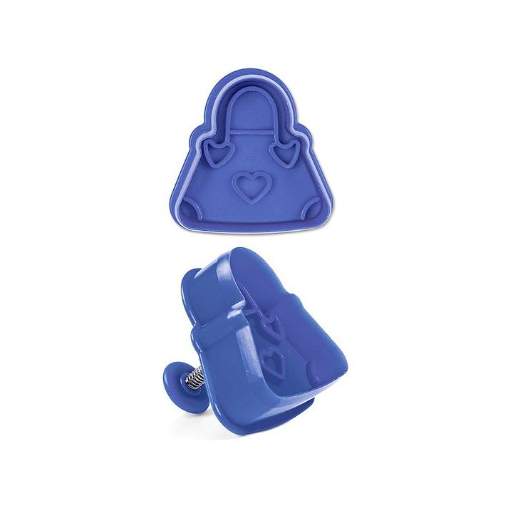 Plunger Cutter "Handbag"