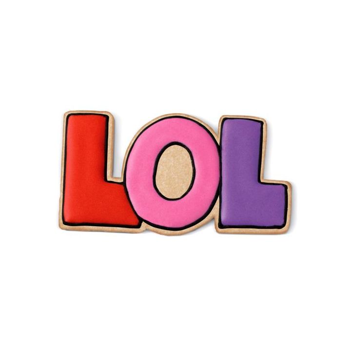 cortadores "LOL"