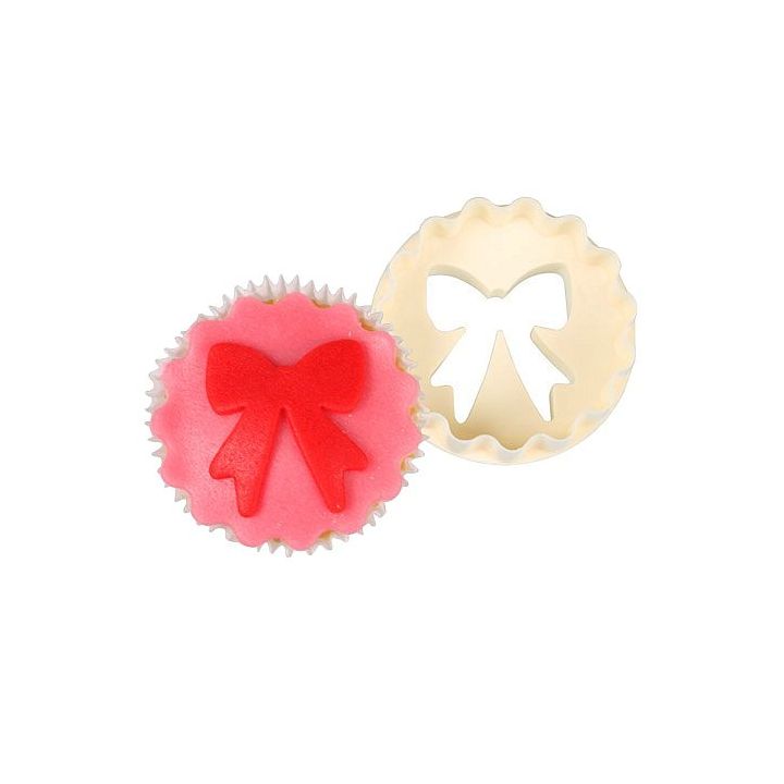 Cookie Cutter "Ribbon"