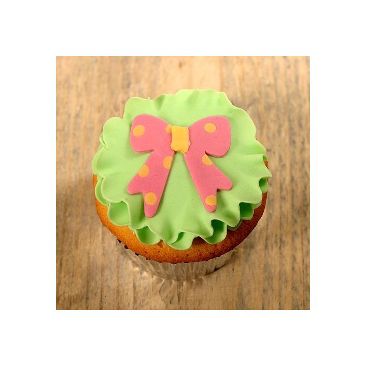 Cookie Cutter "Ribbon"