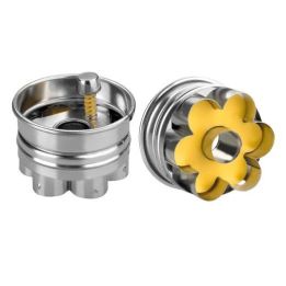 Linzer Cookie Cutter "Flower"
