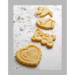 Cookies "St Valentine"
