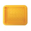 Rectangular Cookie Cutter "Petit Beurre" - Plastic - IBILI