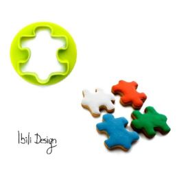 Emporte-pièce "Puzzle"