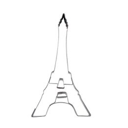 Cookie Cutter "Tour Eiffel" - 9cm