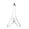 Emporte-pièce "Tour Eiffel"- 9cm