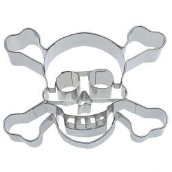 Cookie Cutter "Skull"