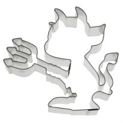 Cookie Cutter "Devil"