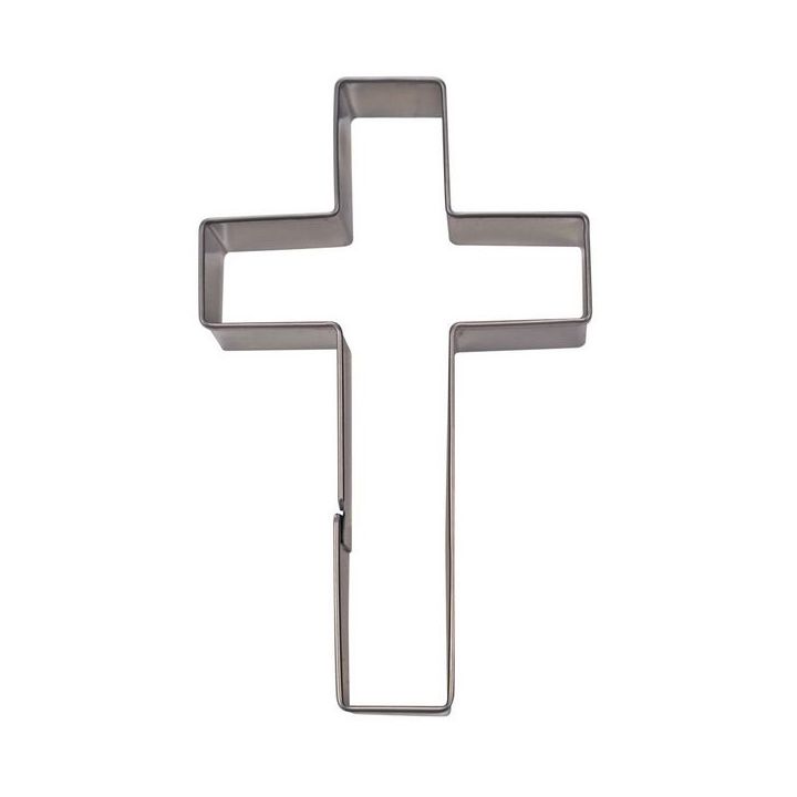 Cookie Cutter "Crucifix"