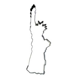 Cookie Cutter "Statue of Liberty"
