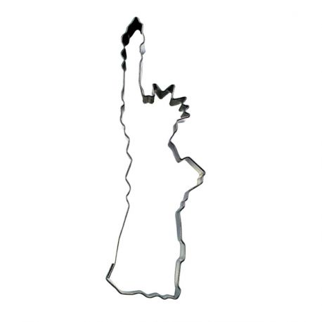 Cookie Cutter "Statue of Liberty"