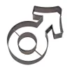 Cookie Cutter "Male"