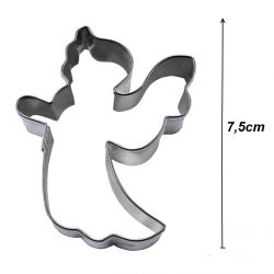 Cookie Cutter "Angel" - 7,5cm -  - STADTER