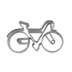 Cookie Cutter "Bicycle"