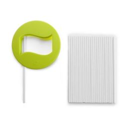 Emporte-pièce "Drapeau"
